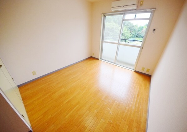 メゾン・ド・ドリーム横浜の物件内観写真